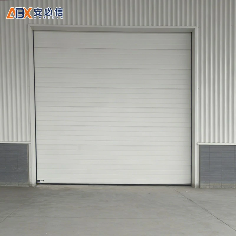 吉安市工业滑升门